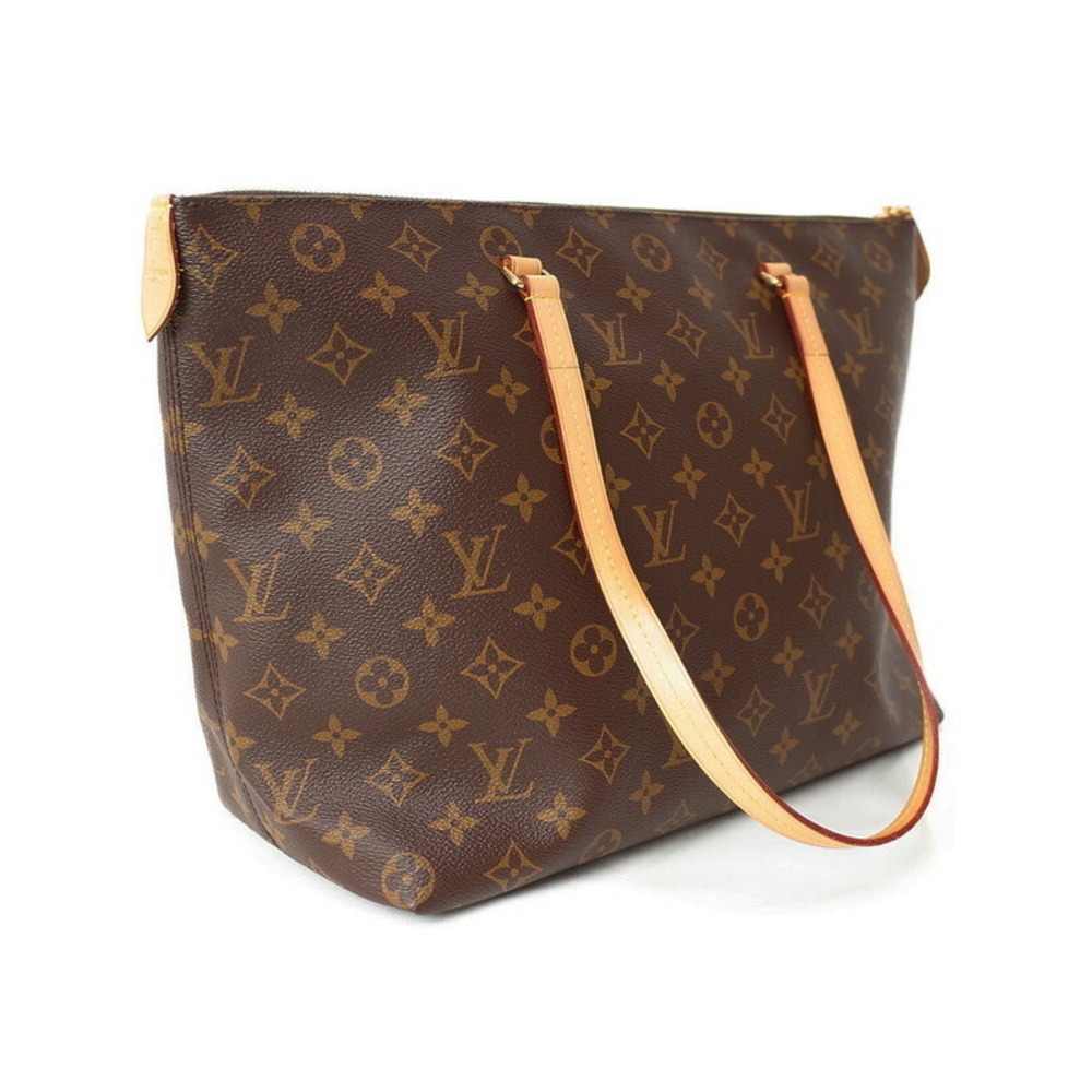 Louis Vuitton Bag Monogram Iena Tote
